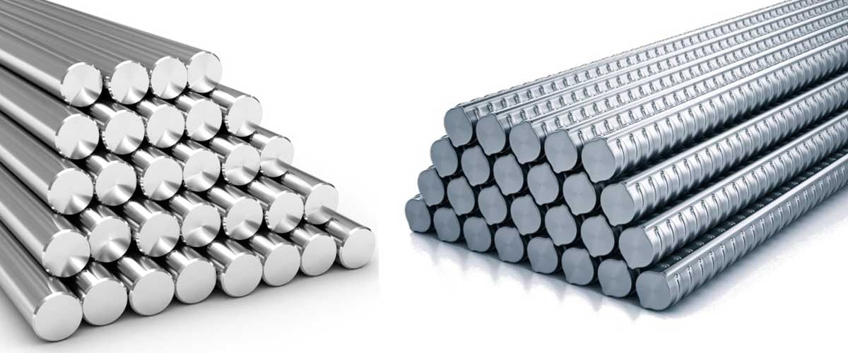 the-difference-between-plain-and-ribbed-rebar-kian-metal