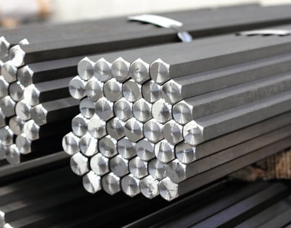 Hexagon Transmission of Kian Metal Industrial Complex