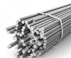 Normal rebar Kian Metal Industrial Complex