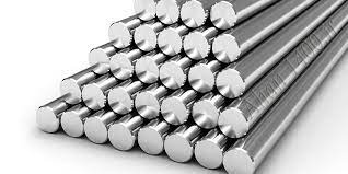 Simple rebar of Kian Metal Industrial Complex