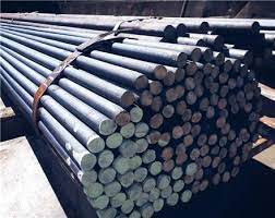 Simple rebar of Kian Metal collection
