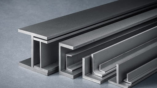 Stainless steel Kian Metal Industrial Complex