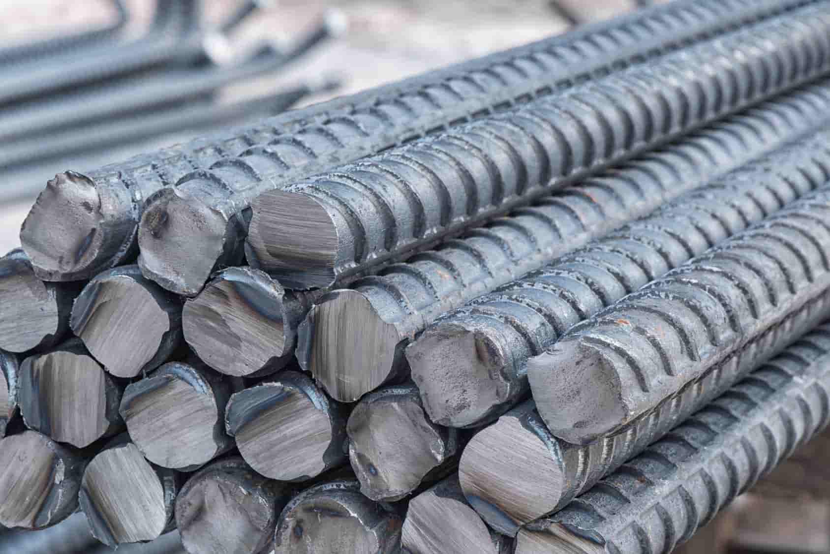 How to buy rebar from Kian Metal Collection Exchange