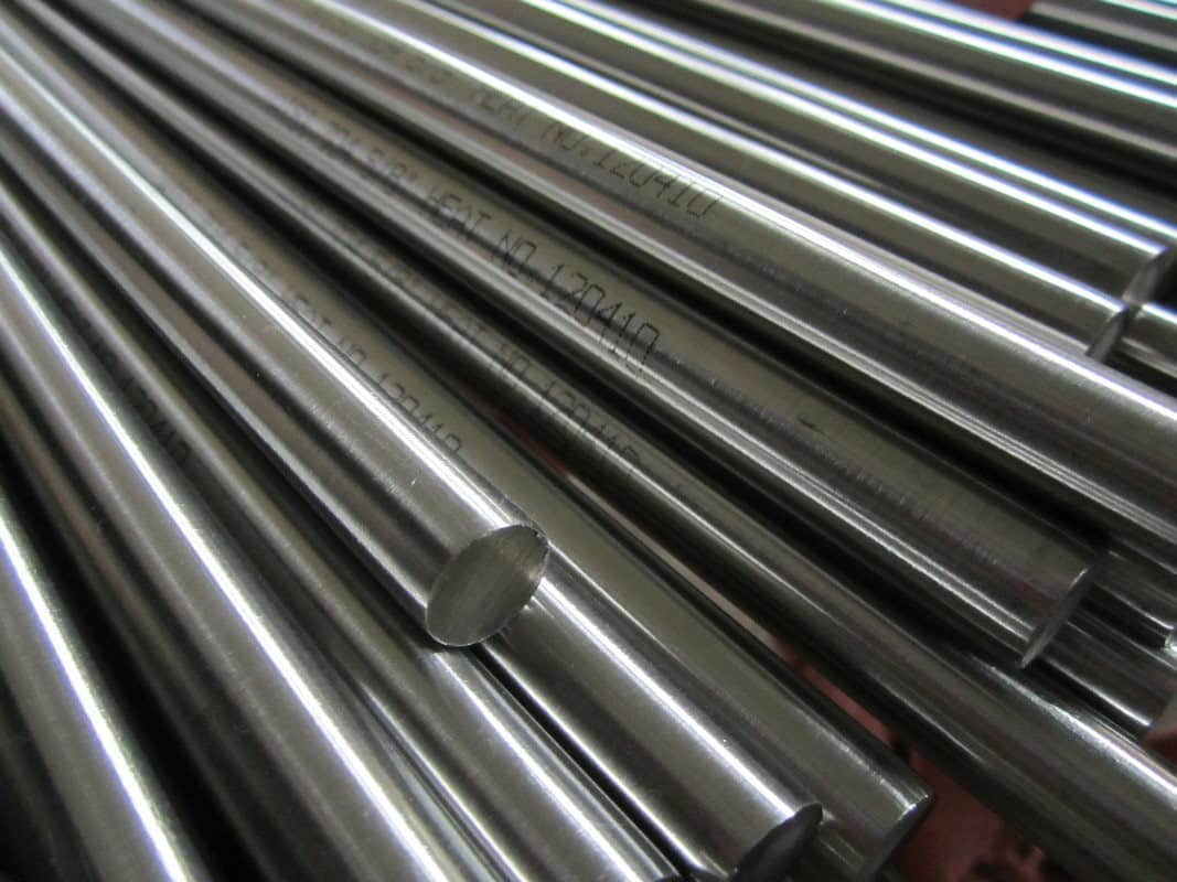 Steel rebar of Kian Metal Industrial Complex Steel rebar of Kian Metal Industrial Complex