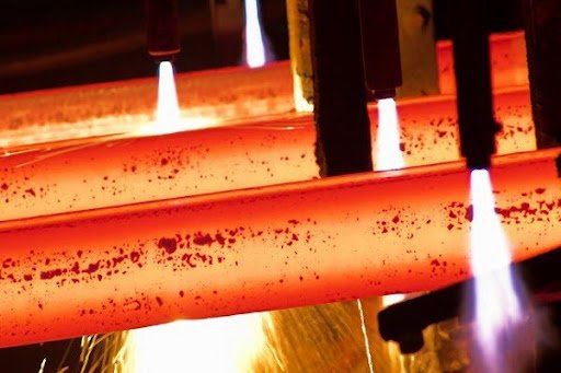 شمش فولادی برای تولید میلگرد - کیان متال