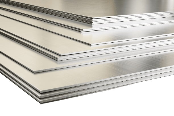 how to polish the steel sheet of kian metal industrial complex