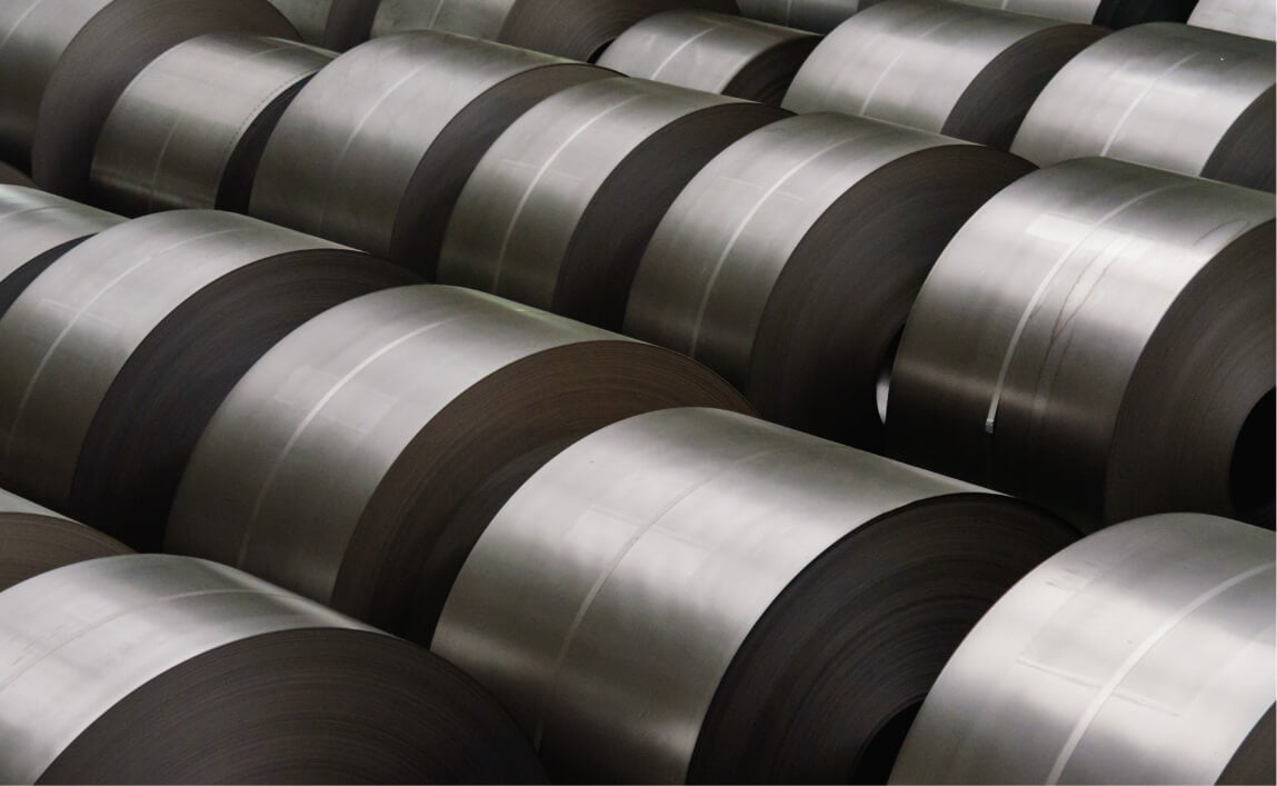 investigating the advantages and disadvantages of different types of metal sheets of kian metal industrial complex