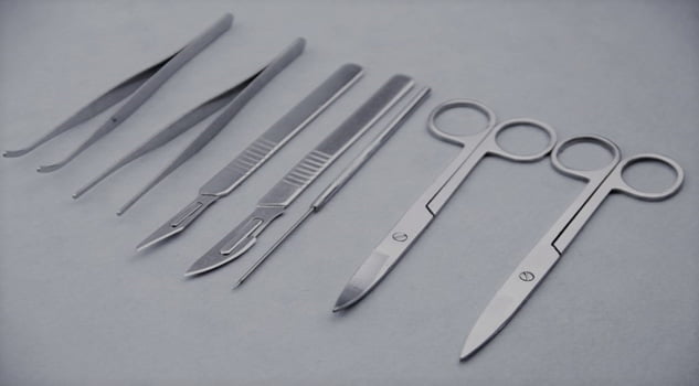 application of steel in medical industry kian metal collection