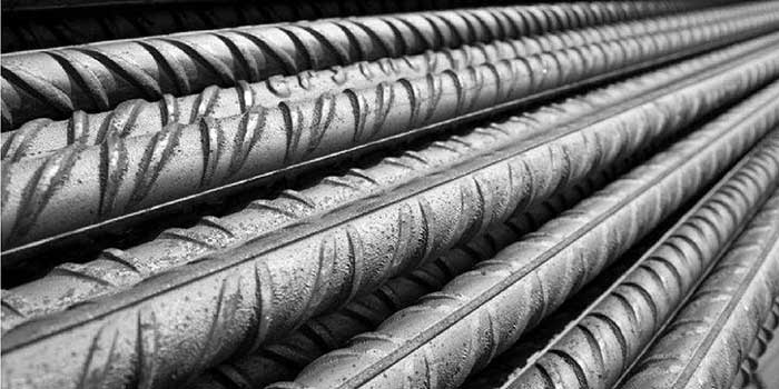comparison of alloy rebar and tremax of kian metal collection