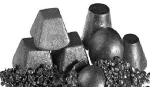 بررسی تفاوت های آهن فولاد و چدن مجموعه کیان متال