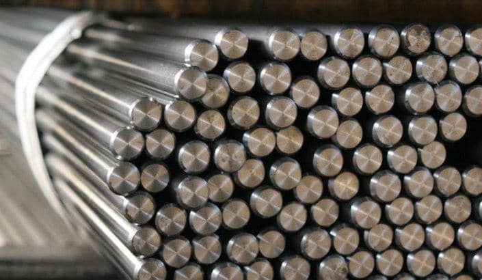 production of trans rebar in tehran kian metal complex