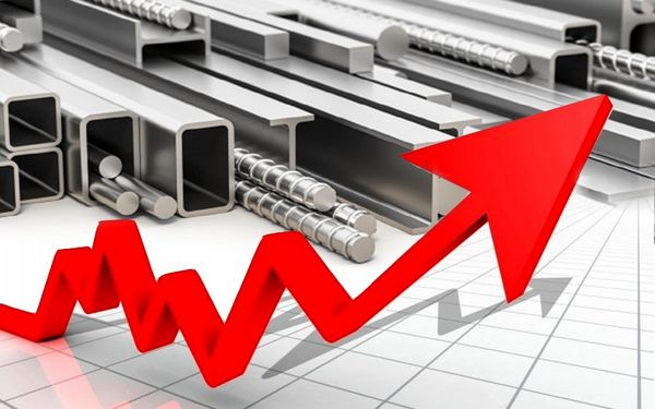 the impact of the ukraine-russia war on iron prices - kian metal industrial complex