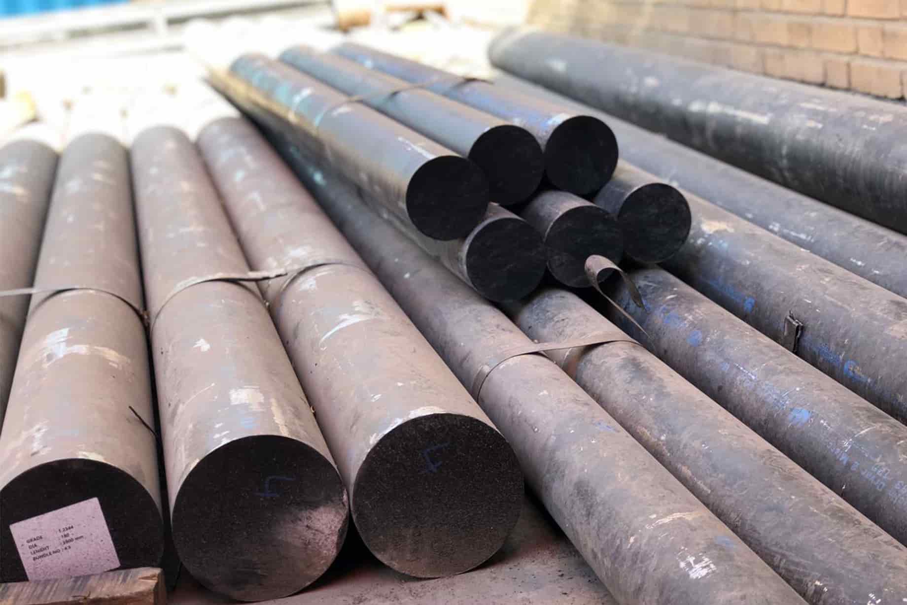 vcn alloy steel kian metal collection