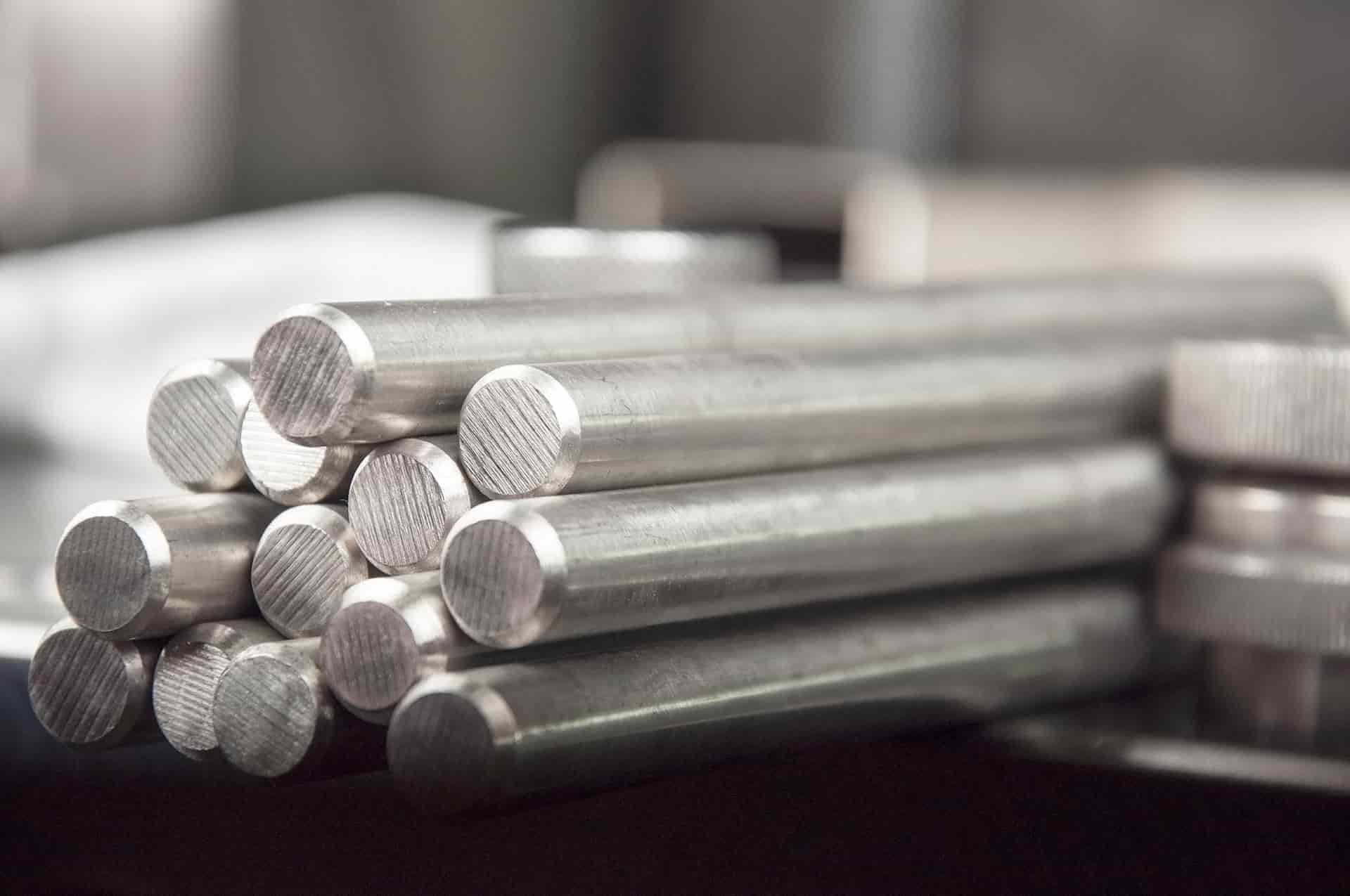 price-rebar-polishing-in-tehran - kian metal industrial complex