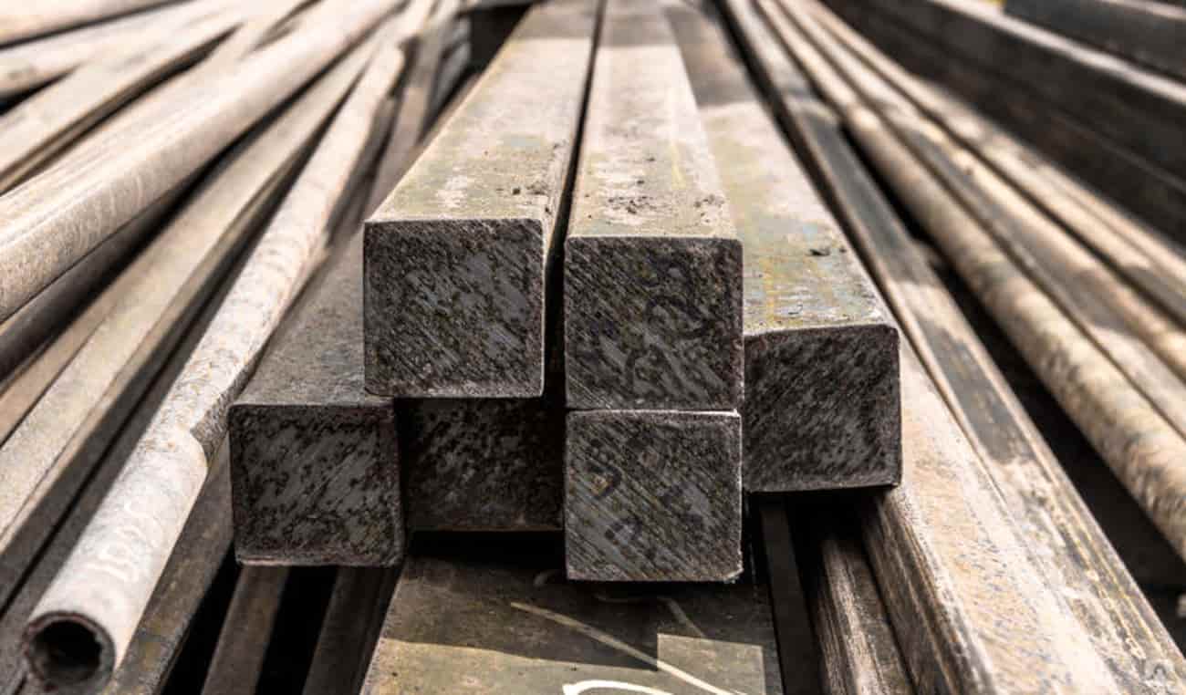 steel ingot price - kian metal industrial complex