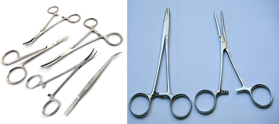 تفاوت های فولاد در صنایع پزشکی و فولاد ضد زنگ - کیان متال